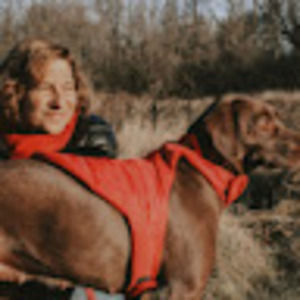 Meet your Posher, Kathryn